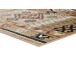Alfombra de estilo étnico en viscosa ANTALIA - ATTICGO 95x140 Alfombra de estilo étnico en viscosa ANTALIA - ATTICGO 95x140 Multicolor
