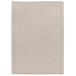 Alfombra de estilo étnico con relieve PAMUK - ATTICGO 160x230 Alfombra de estilo étnico con relieve PAMUK - ATTICGO 160x230 Crema