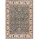 Alfombra vintage CLASSIC - ATTICGO 115x160 Alfombra vintage CLASSIC - ATTICGO 115x160 Antracita