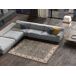 Alfombra vintage CLASSIC - ATTICGO 115x160 Alfombra vintage CLASSIC - ATTICGO 115x160 Antracita