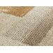 Alfombra geométrica con relieve MELFI - ATTICGO 140x200 Alfombra geométrica con relieve MELFI - ATTICGO 140x200 Multicolor