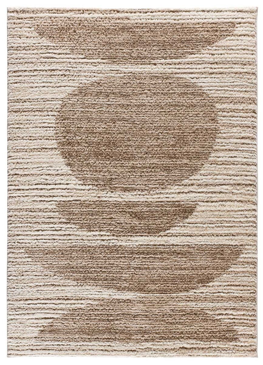 Alfombra de estilo escandinavo LIMA - ATTICGO 120x170