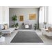 Alfombra lisa MONTANA - ATTICGO 200x290 Alfombra lisa MONTANA - ATTICGO 200x290 Gris