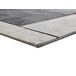 Alfombra abstracta DREAMS - ATTICGO 80x150 Alfombra abstracta DREAMS - ATTICGO 80x150 Gris