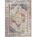 Alfombra de estilo étnico vintage BALAKI - ATTICGO 200x290 Alfombra de estilo étnico vintage BALAKI - ATTICGO 200x290 Multicolor