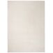 Alfombra lisa MONTANA - ATTICGO 60x120 Alfombra lisa MONTANA - ATTICGO 60x120 Blanco