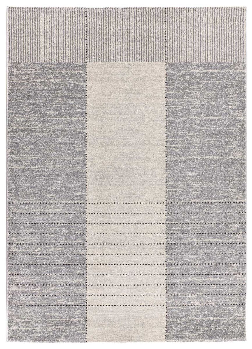 Alfombra de estilo moderno CRAFT - ATTICGO 160x230