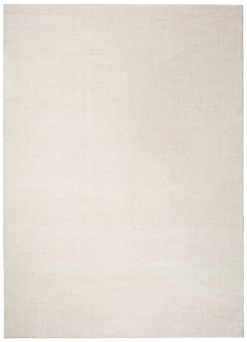 Alfombra lisa MONTANA - ATTICGO 120x170 Blanco