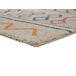 Alfombra de estilo étnico ULAI - ATTICGO 133x190 Alfombra de estilo étnico ULAI - ATTICGO 133x190 Multicolor