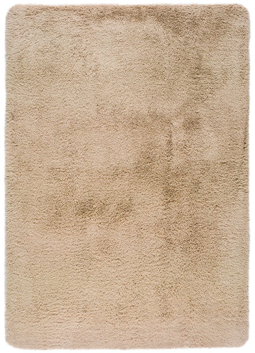 Alfombra lavable de pelo alto ALPACA - ATTICGO 160x230
