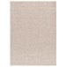 Alfombra lavable tejido en bucle PETRA - ATTICGO 80x150 Alfombra lavable tejido en bucle PETRA - ATTICGO 80x150 Blanco