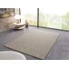 Alfombra lavable tejido en bucle PETRA - ATTICGO 80x150 Alfombra lavable tejido en bucle PETRA - ATTICGO 80x150 Blanco