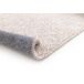 Alfombra lavable tejido en bucle PETRA - ATTICGO 80x150 Alfombra lavable tejido en bucle PETRA - ATTICGO 80x150 Blanco