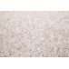 Alfombra lavable tejido en bucle PETRA - ATTICGO 80x150 Alfombra lavable tejido en bucle PETRA - ATTICGO 80x150 Blanco