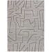 Alfombra de estilo étnico con relieve HL-AFRICA - ATTICGO 200x300 Alfombra de estilo étnico con relieve HL-AFRICA - ATTICGO 200x300 Plateado