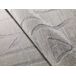 Alfombra de estilo étnico con relieve HL-AFRICA - ATTICGO 200x300 Alfombra de estilo étnico con relieve HL-AFRICA - ATTICGO 200x300 Plateado