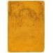 Alfombra lavable de pelo alto ALPACA - ATTICGO 200x290 Alfombra lavable de pelo alto ALPACA - ATTICGO 200x290 Mostaza