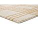 Alfombra shaggy de estilo nórdico HELIA - ATTICGO 133x190 Alfombra shaggy de estilo nórdico HELIA - ATTICGO 133x190 Beige
