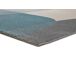 Alfombra geométrica MONIC - ATTICGO 160x230 Alfombra geométrica MONIC - ATTICGO 160x230 Multicolor