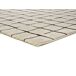 Alfombra abstracta en blanco y negro RETRO - ATTICGO 160x230 Alfombra abstracta en blanco y negro RETRO - ATTICGO 160x230 Blanco
