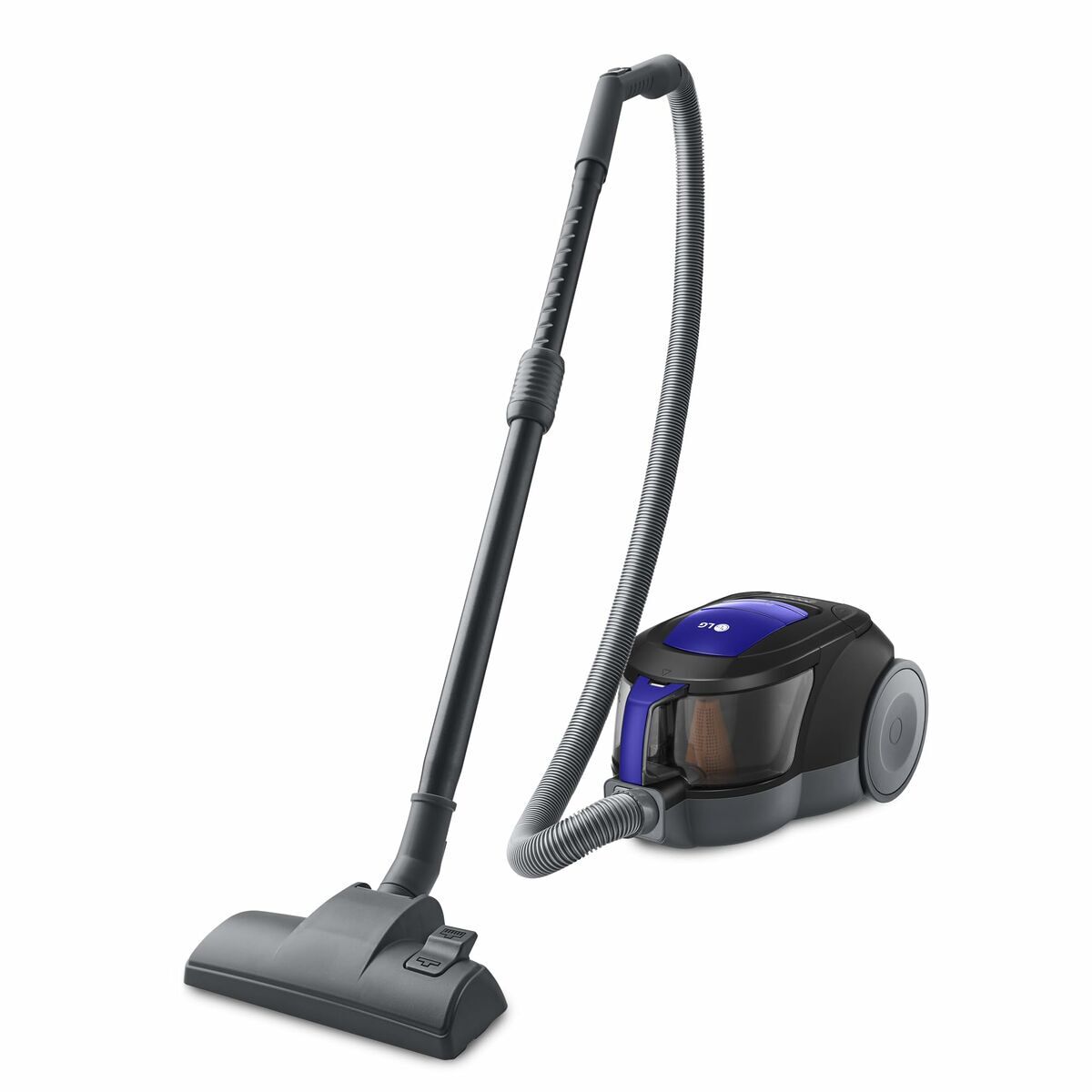 Aspiradora sin Bolsa VK8506NHAG