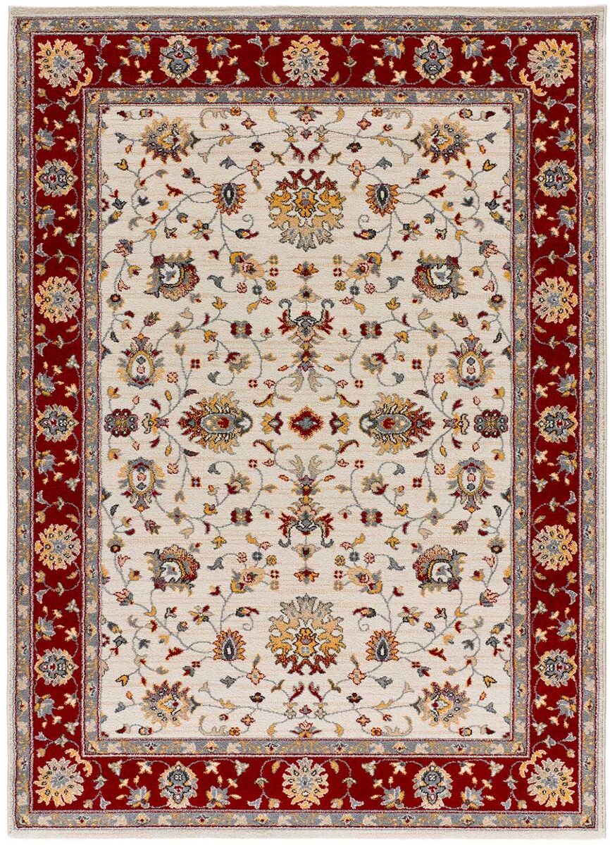 Alfombra vintage CLASSIC - ATTICGO 160x230
