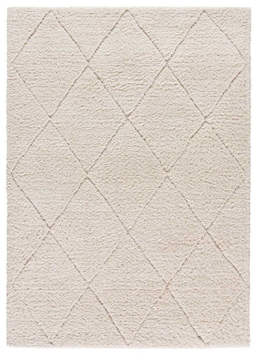 Alfombra de estilo escandinavo ATESA - ATTICGO 60x120