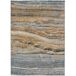 Alfombra abstracta DREAMS - ATTICGO 160x230 Alfombra abstracta DREAMS - ATTICGO 160x230 Multicolor