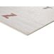 Alfombra infantil lavable redonda león CANDY - ATTICGO 120x170 Alfombra infantil lavable redonda león CANDY - ATTICGO 120x170 Multicolor