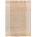 Alfombra de estilo étnico CRAFT - ATTICGO 160x230 Alfombra de estilo étnico CRAFT - ATTICGO 160x230 Beige