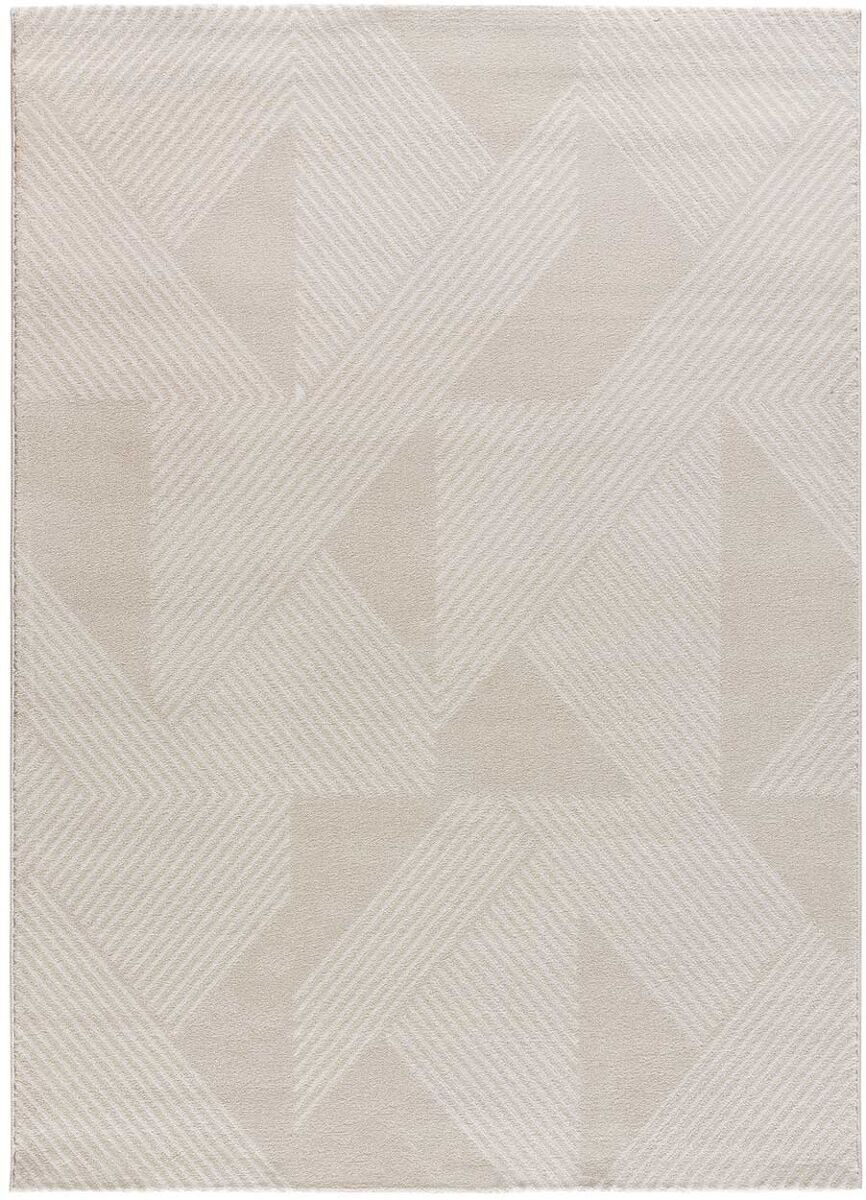 Alfombra geométrica con relieve HL-GEOMETRIC - ATTICGO 200x300