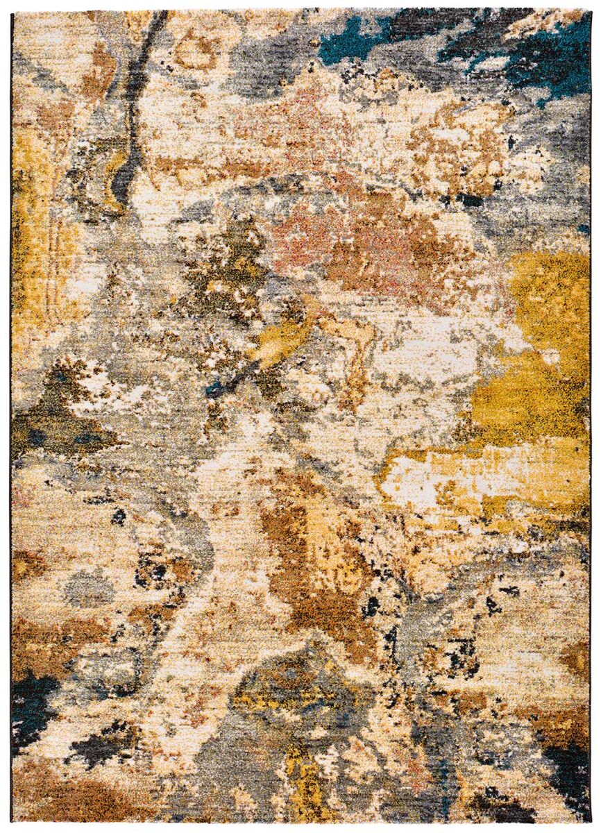 Alfombra abstracta ANOUK - ATTICGO 120x170