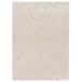 Alfombra de estilo escandinavo ATESA - ATTICGO 200x290 Alfombra de estilo escandinavo ATESA - ATTICGO 200x290 Blanco