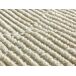 Alfombra de estilo escandinavo LIMA - ATTICGO 140x200 Alfombra de estilo escandinavo LIMA - ATTICGO 140x200 Crema