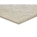 Alfombra de estilo escandinavo LIMA - ATTICGO 140x200 Alfombra de estilo escandinavo LIMA - ATTICGO 140x200 Crema