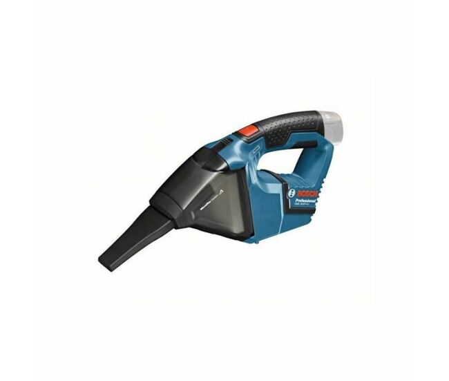 Aspiradora de mano bosch gas 10,8 v-li