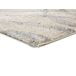 Alfombra shaggy de estilo escandinavo HELIA - ATTICGO 160x230 Alfombra shaggy de estilo escandinavo HELIA - ATTICGO 160x230 Plateado