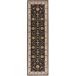 Alfombra vintage CLASSIC - ATTICGO 67x250 Alfombra vintage CLASSIC - ATTICGO 67x250 Antracita