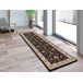 Alfombra vintage CLASSIC - ATTICGO 67x250 Alfombra vintage CLASSIC - ATTICGO 67x250 Antracita