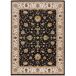 Alfombra vintage CLASSIC - ATTICGO 140x200 Alfombra vintage CLASSIC - ATTICGO 140x200 Antracita