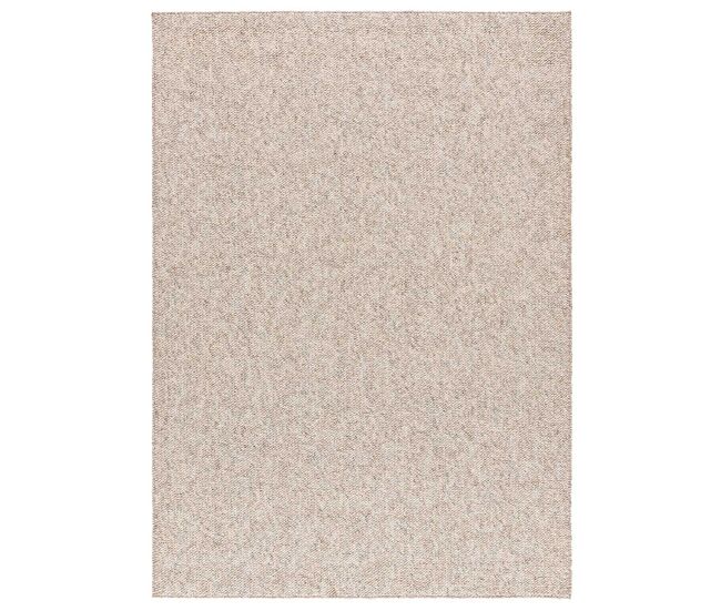 Alfombra lavable tejido en bucle PETRA - ATTICGO 200x290