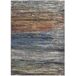 Alfombra abstracta VICTORIA - ATTICGO 200x290 Alfombra abstracta VICTORIA - ATTICGO 200x290 Multicolor