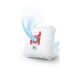 Bolsa de Recambio para Aspiradora BBZAFGALL Bolsa de Recambio para Aspiradora BBZAFGALL Blanco