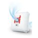 Bolsa de Recambio para Aspiradora BBZAFGALL Bolsa de Recambio para Aspiradora BBZAFGALL Blanco