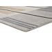 Alfombra de estilo étnico CRAFT - ATTICGO 133x190 Alfombra de estilo étnico CRAFT - ATTICGO 133x190 Gris