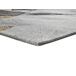 Alfombra geométrica BIANCA - ATTICGO 60x120 Alfombra geométrica BIANCA - ATTICGO 60x120 Gris