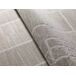 Alfombra geométrica con relieve HL-ORIGIN - ATTICGO 160x230 Alfombra geométrica con relieve HL-ORIGIN - ATTICGO 160x230 Crema