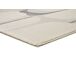 Alfombra abstracta PORTO - ATTICGO 160x230 Alfombra abstracta PORTO - ATTICGO 160x230 Beige