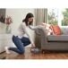 Aspiradora de Mano Dustbuster Aspiradora de Mano Dustbuster Rojo