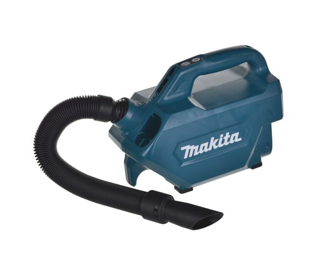 Aspiradora sin cable makita dcl184z